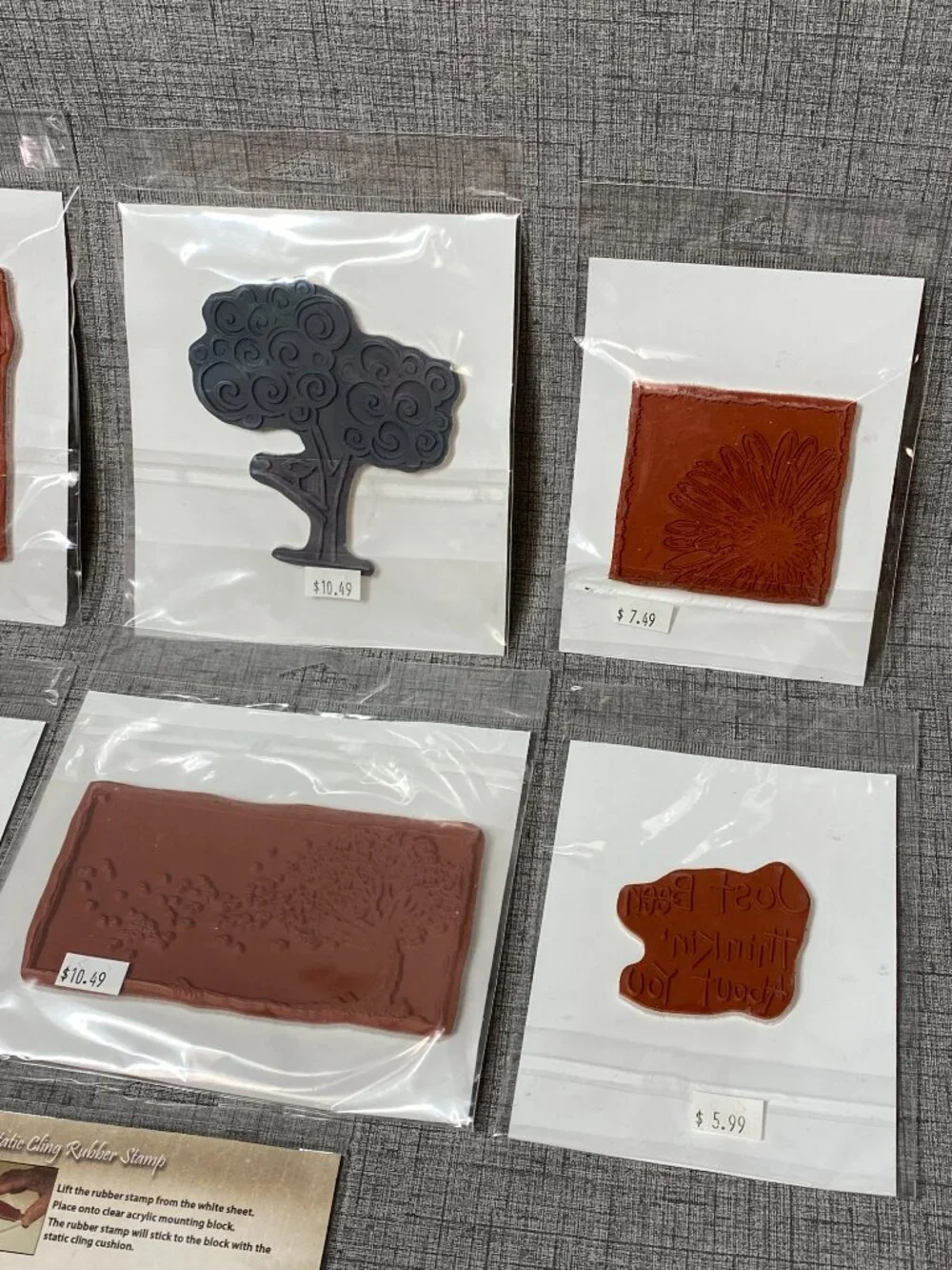 Artful Stamper all items